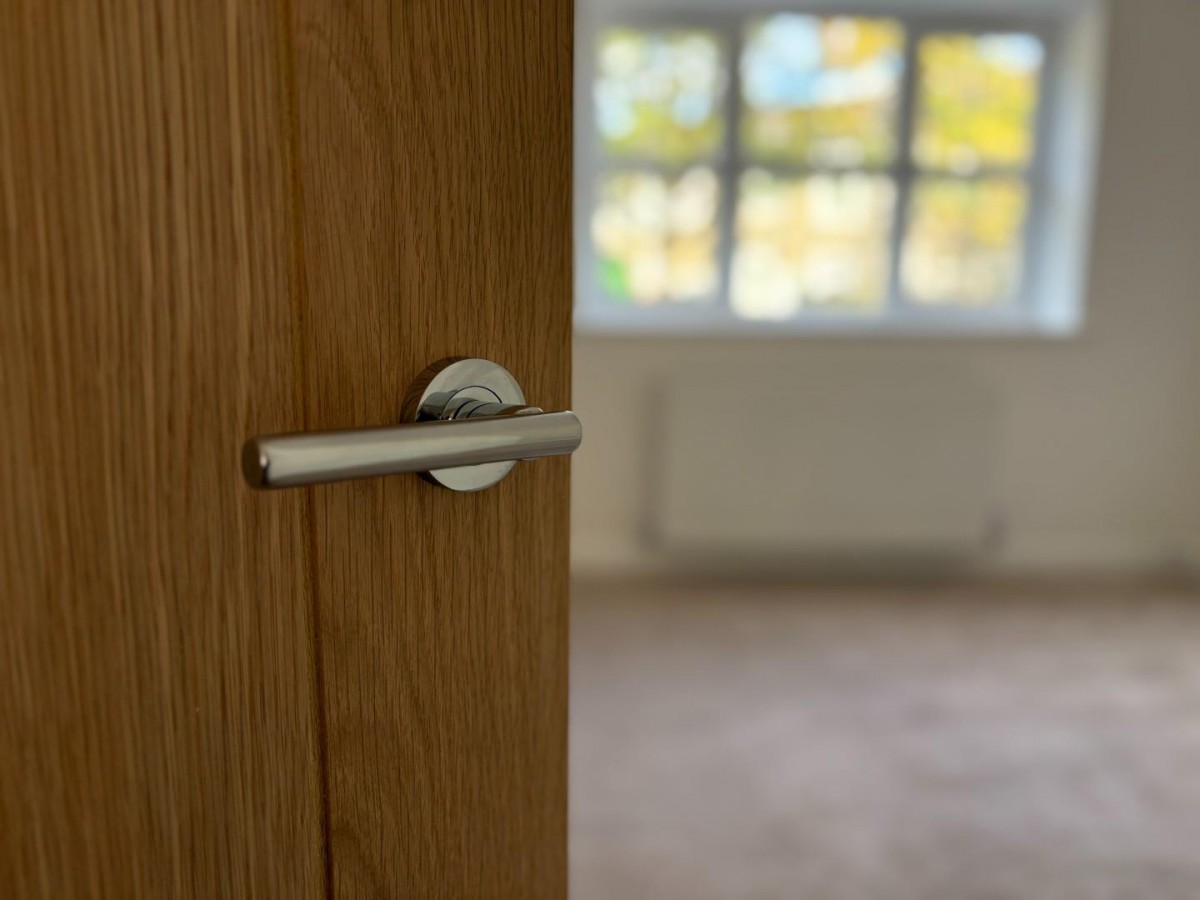 PLOT 3. Abby Grove Development. Long Ing Lane, Barnoldswick