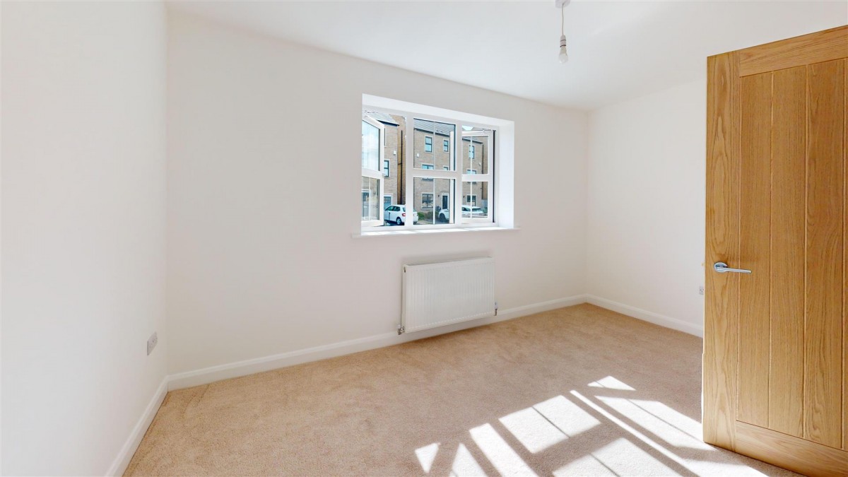 PLOT 3. Abby Grove Development. Long Ing Lane, Barnoldswick