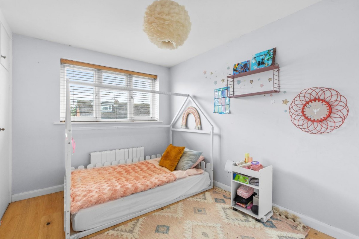 Chestnut Lane, Amersham, Buckinghamshire, HP6 6EN