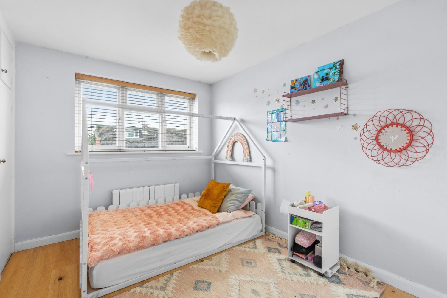 Chestnut Lane, Amersham, Buckinghamshire, HP6 6EN