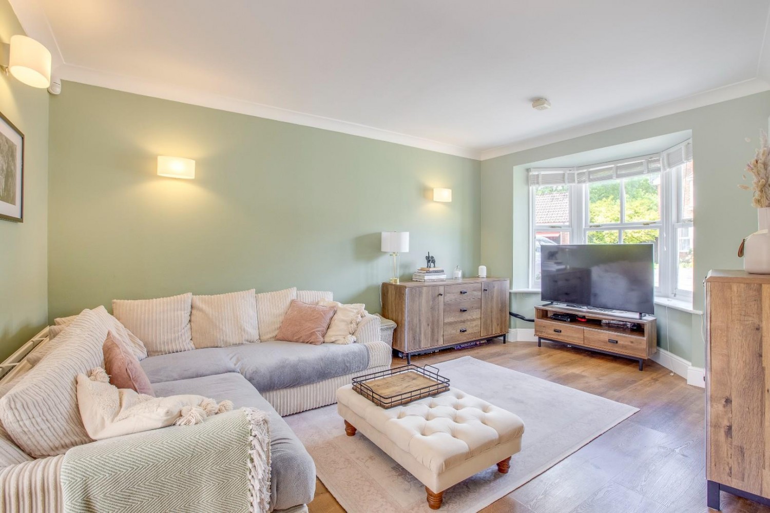 Scholars Way, Amersham, Buckinghamshire, HP6 6UW