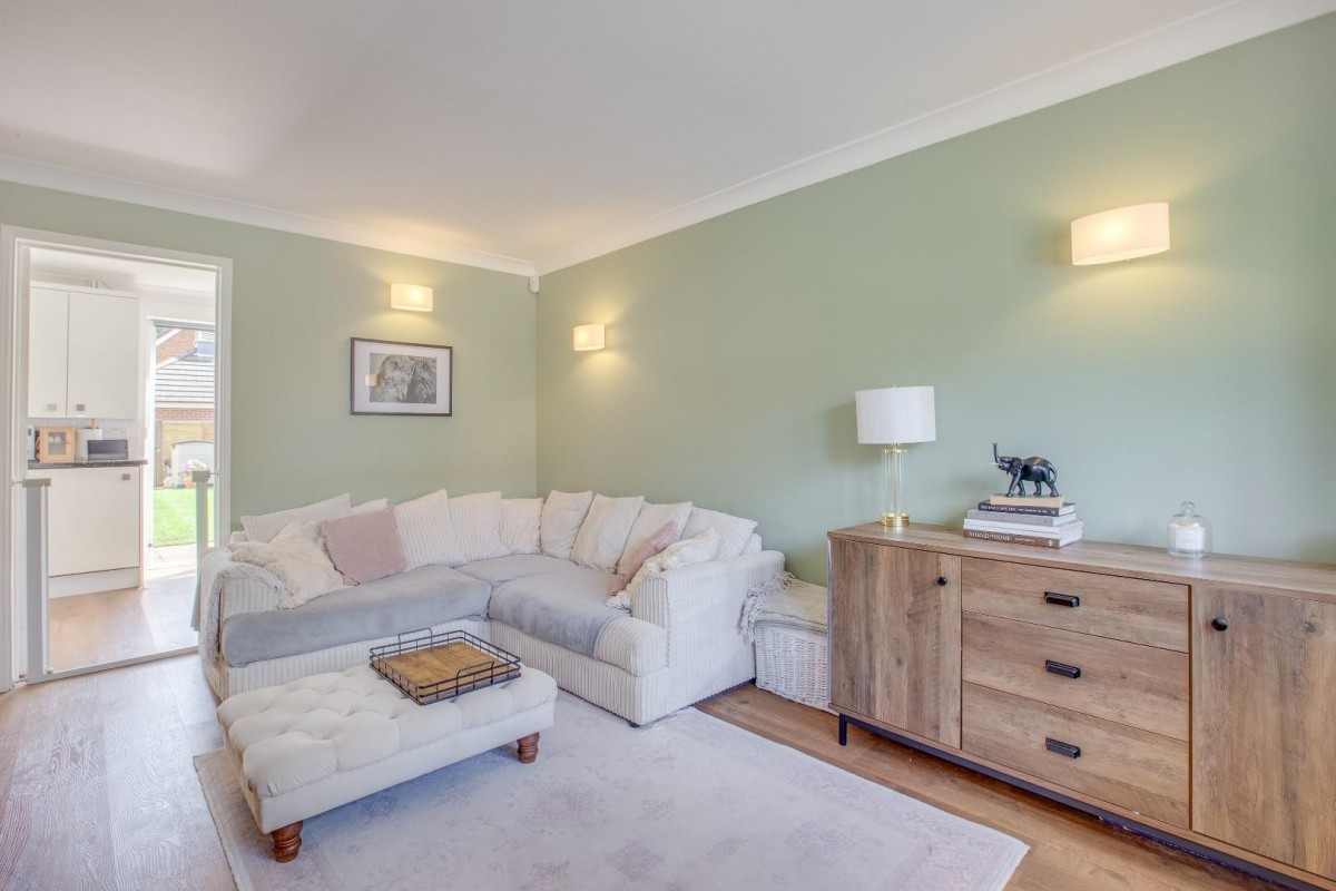 Scholars Way, Amersham, Buckinghamshire, HP6 6UW