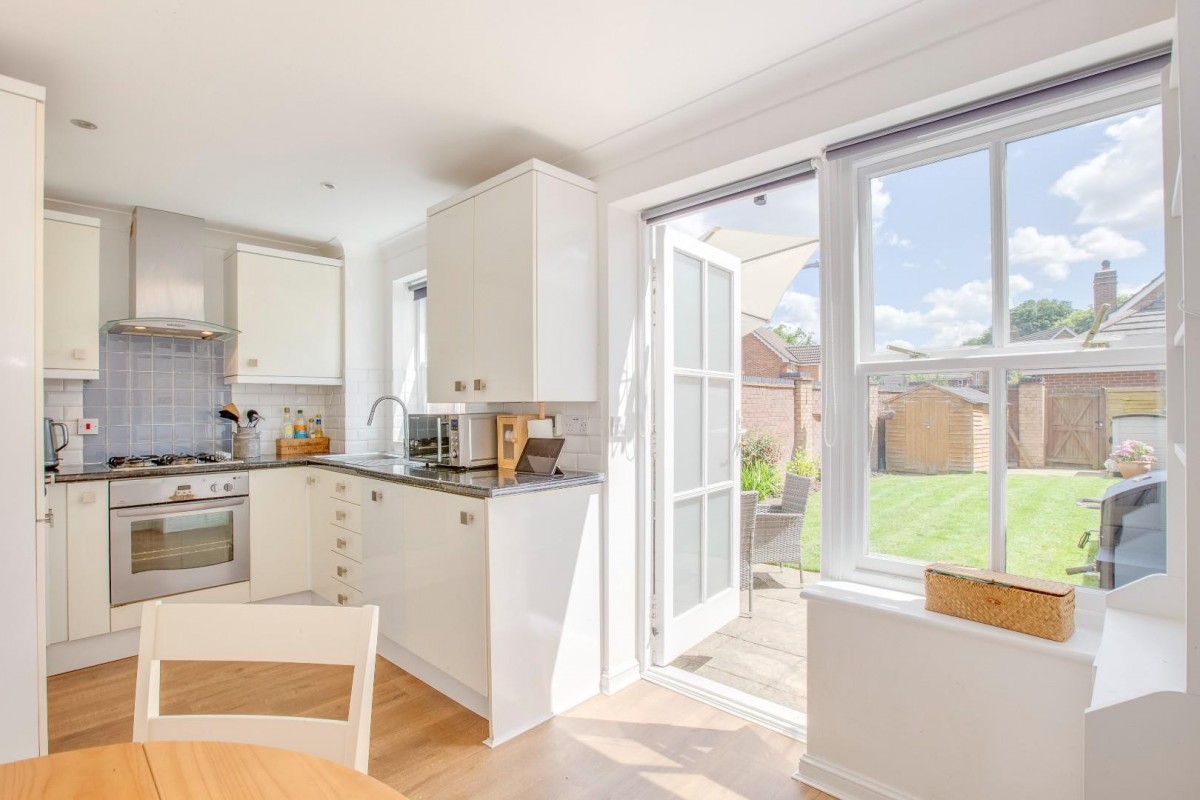 Scholars Way, Amersham, Buckinghamshire, HP6 6UW