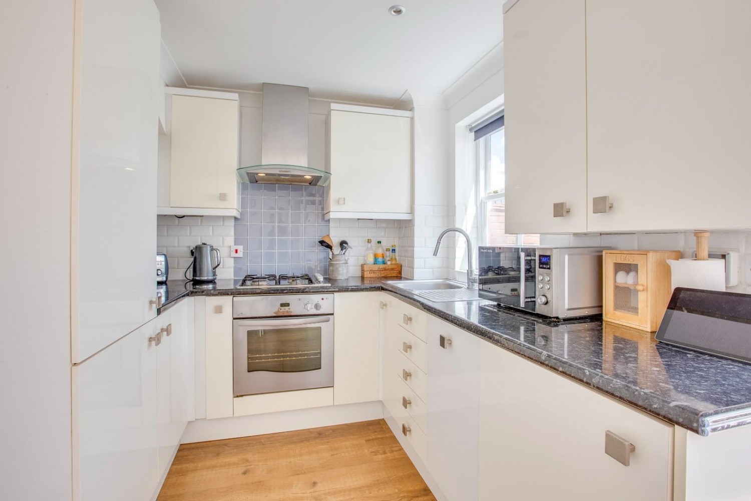 Scholars Way, Amersham, Buckinghamshire, HP6 6UW