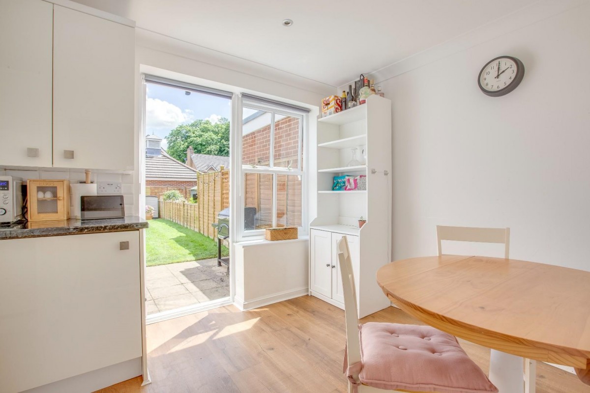 Scholars Way, Amersham, Buckinghamshire, HP6 6UW