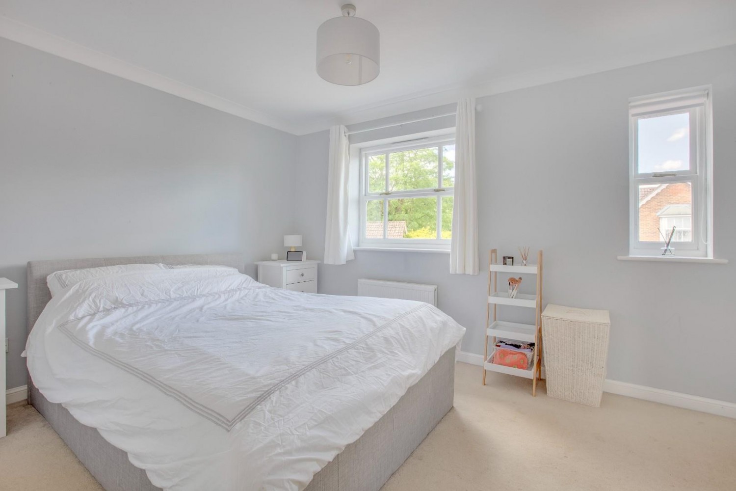 Scholars Way, Amersham, Buckinghamshire, HP6 6UW