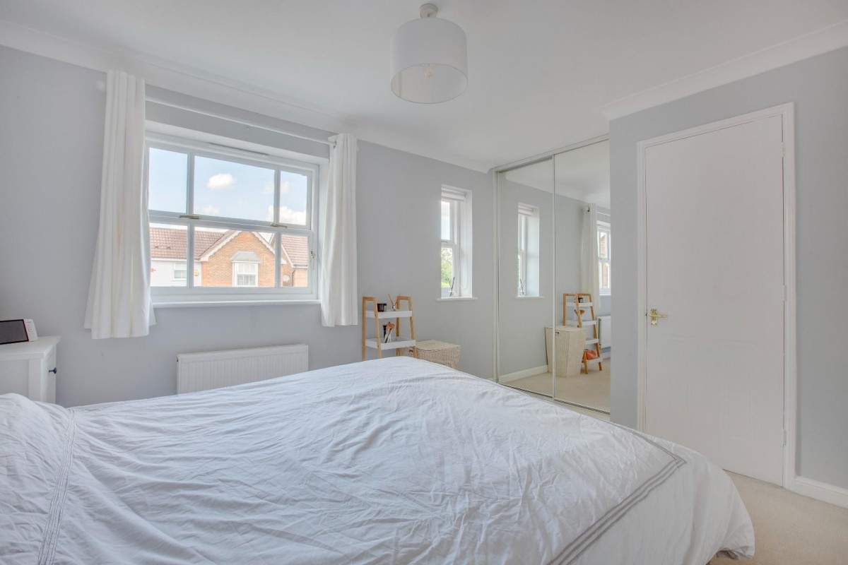 Scholars Way, Amersham, Buckinghamshire, HP6 6UW