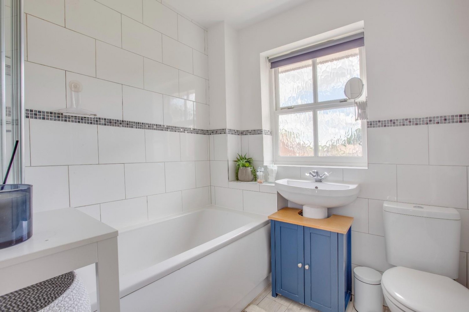 Scholars Way, Amersham, Buckinghamshire, HP6 6UW