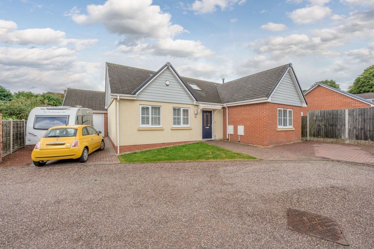 Algar Grange, Sedgley, DY3