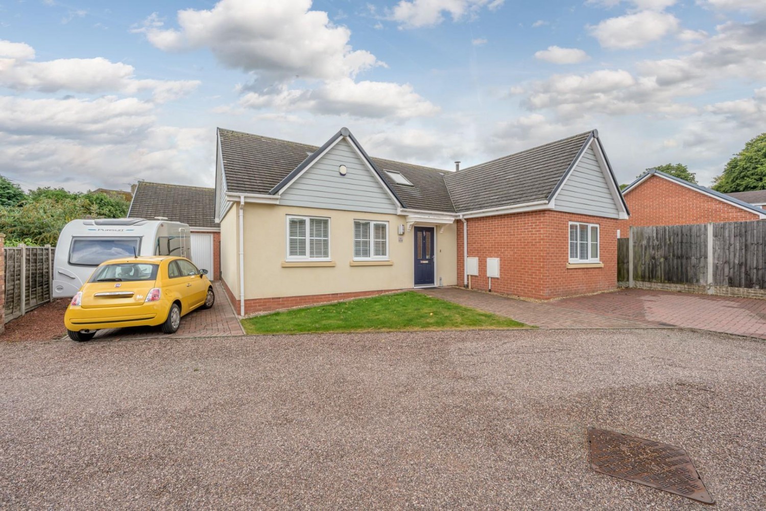 Algar Grange, Sedgley, DY3