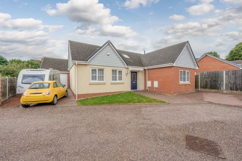 Algar Grange, Sedgley, DY3