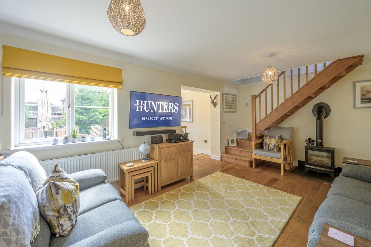 Algar Grange, Sedgley, DY3