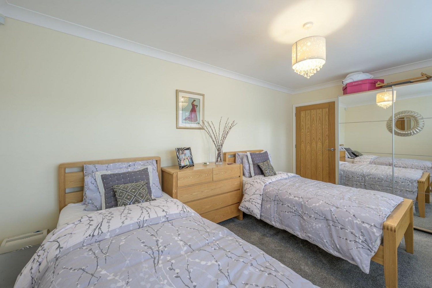 Algar Grange, Sedgley, DY3