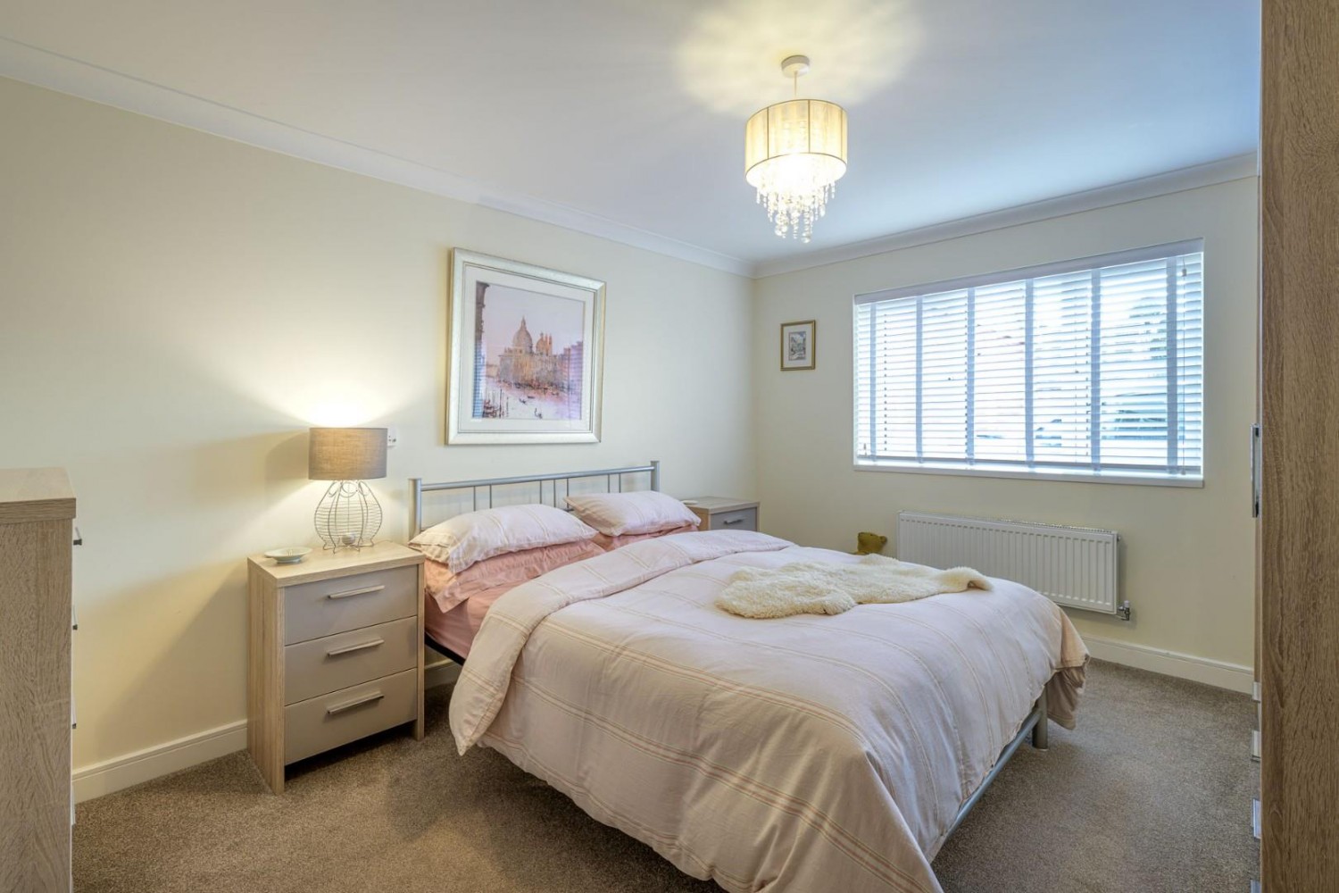 Algar Grange, Sedgley, DY3