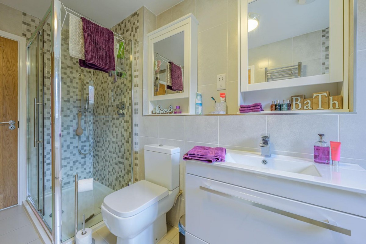 Algar Grange, Sedgley, DY3