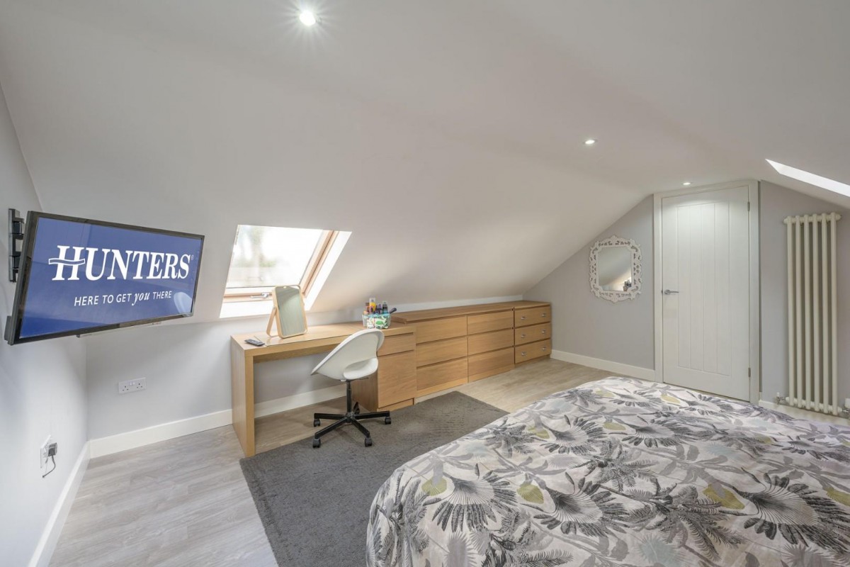 Algar Grange, Sedgley, DY3