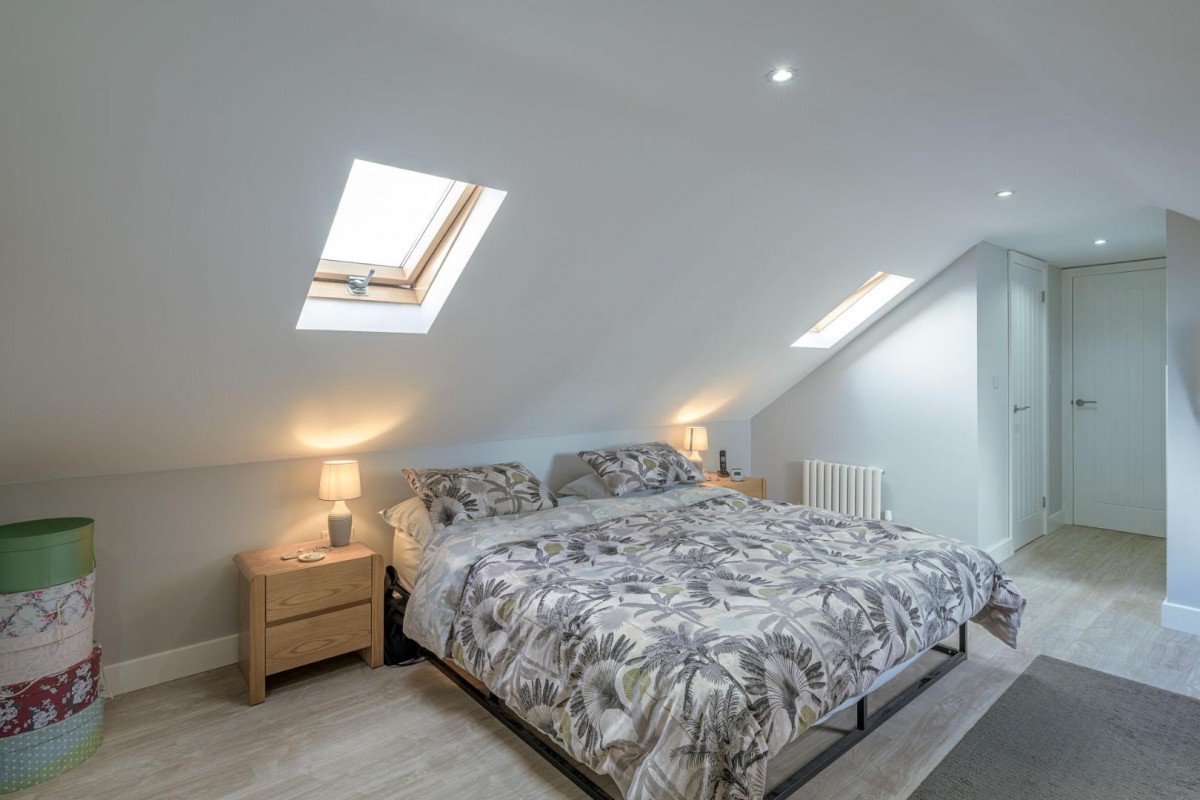 Algar Grange, Sedgley, DY3