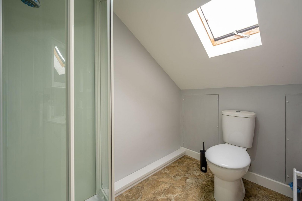 Algar Grange, Sedgley, DY3