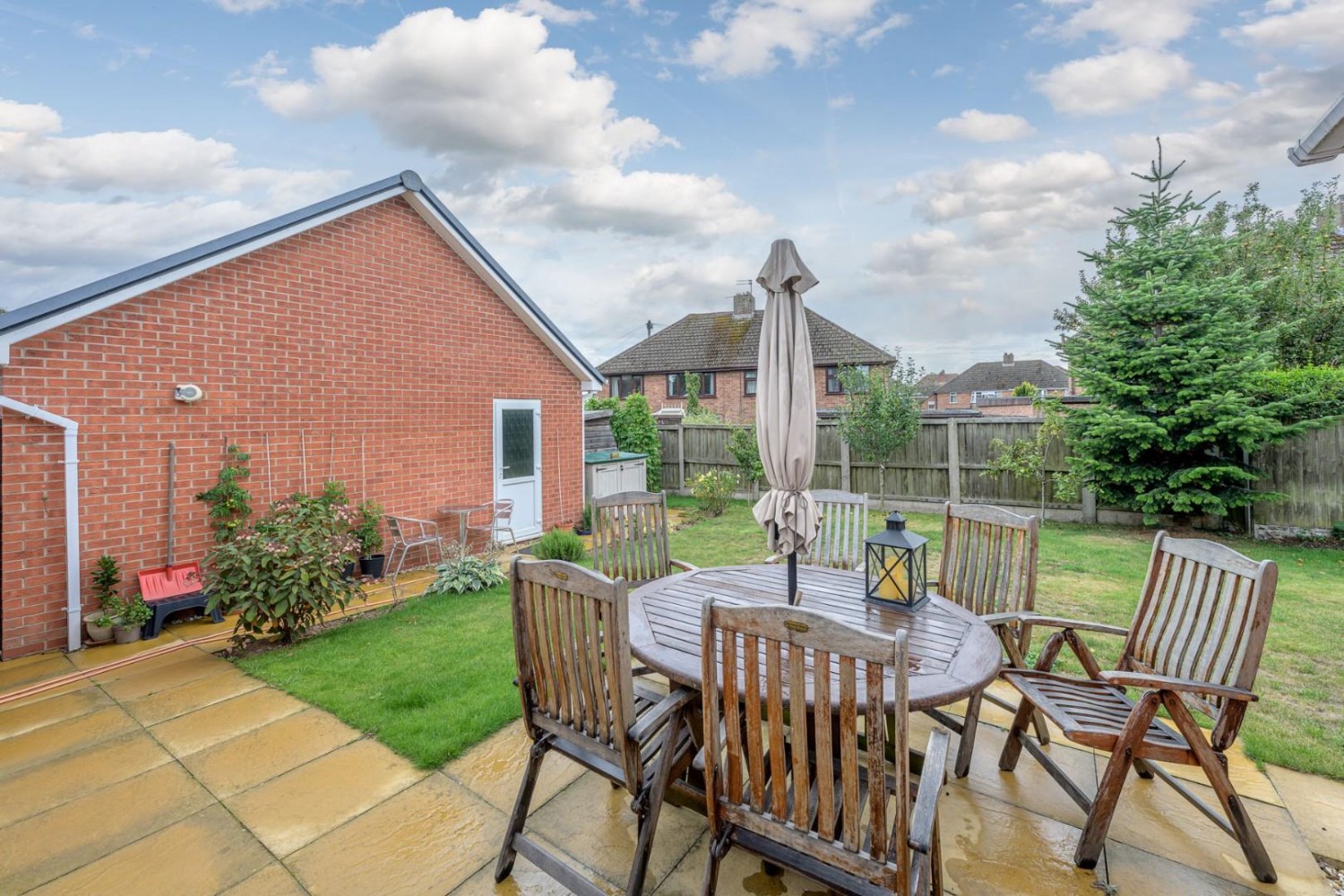 Algar Grange, Sedgley, DY3