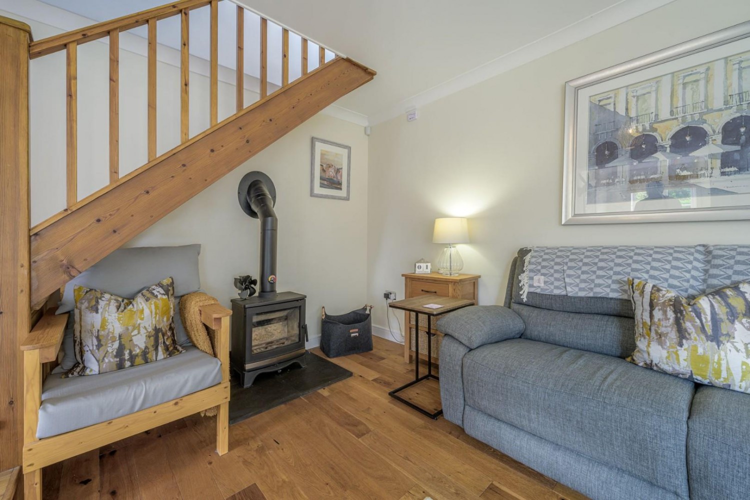 Algar Grange, Sedgley, DY3