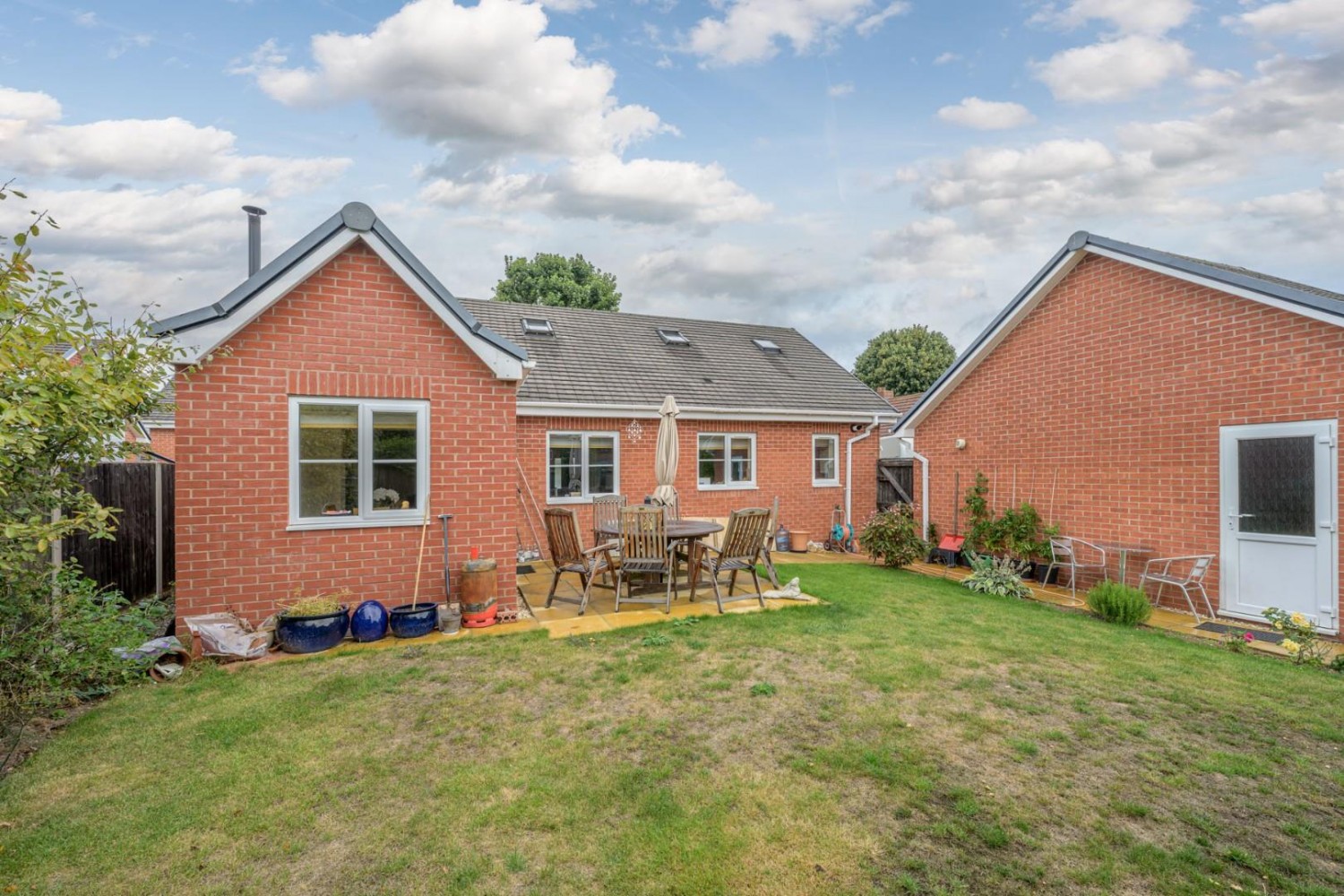 Algar Grange, Sedgley, DY3