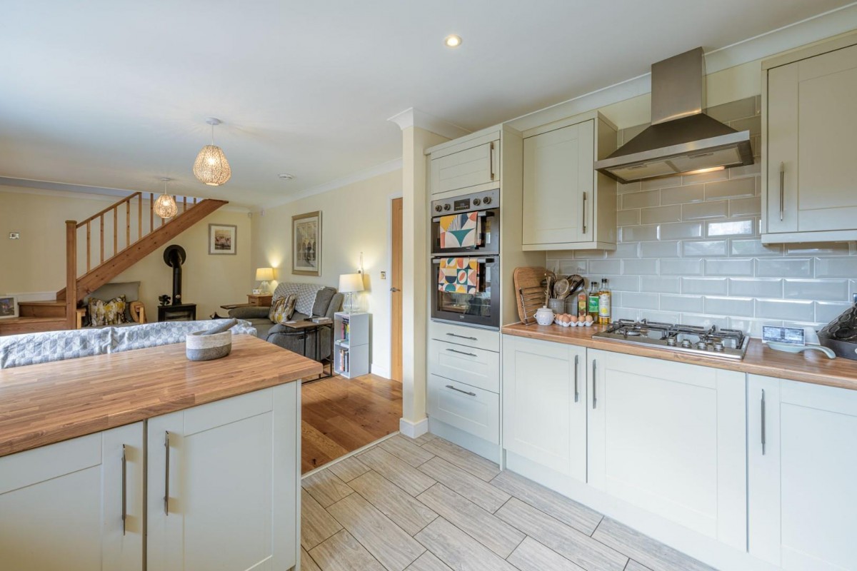 Algar Grange, Sedgley, DY3