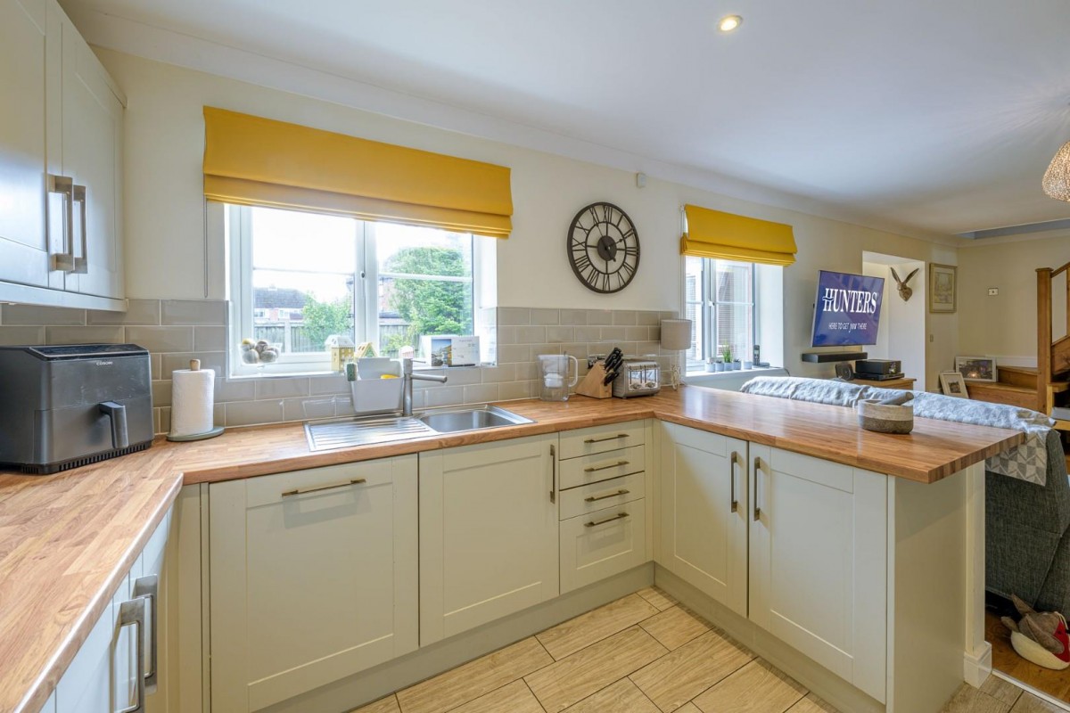 Algar Grange, Sedgley, DY3