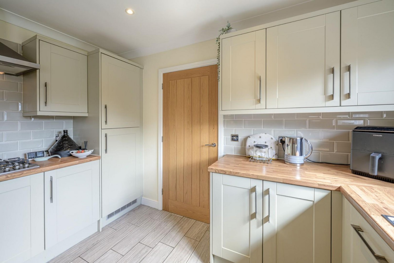 Algar Grange, Sedgley, DY3