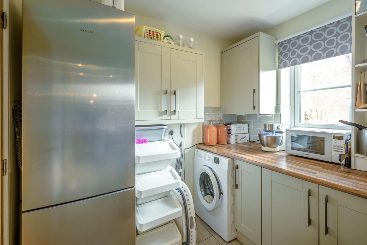 Algar Grange, Sedgley, DY3