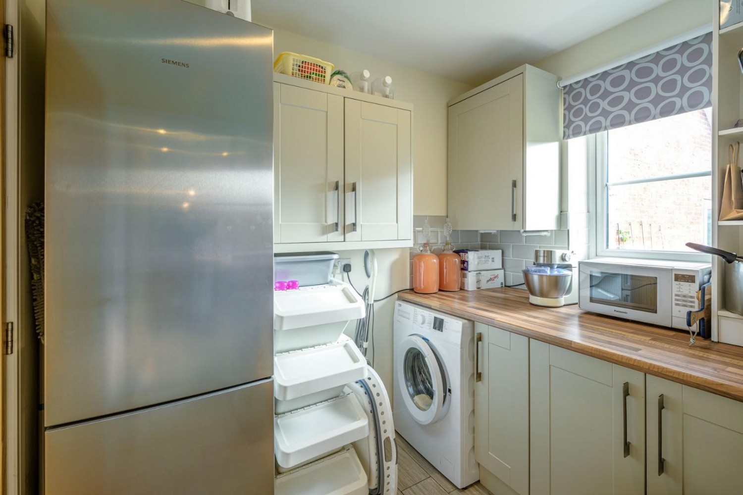 Algar Grange, Sedgley, DY3