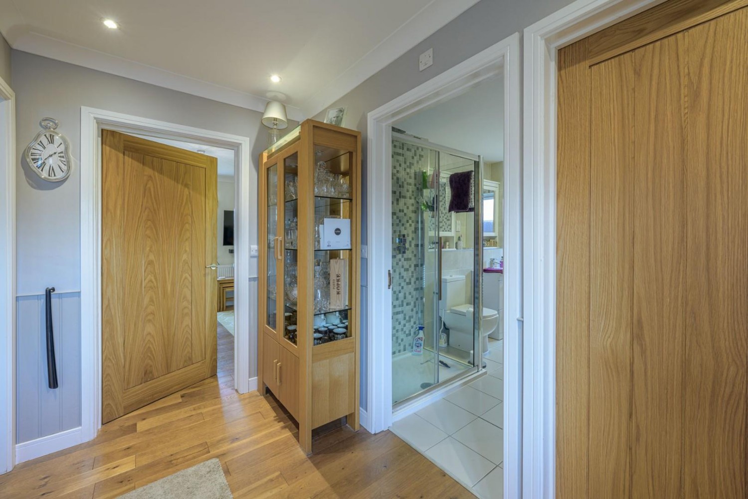 Algar Grange, Sedgley, DY3