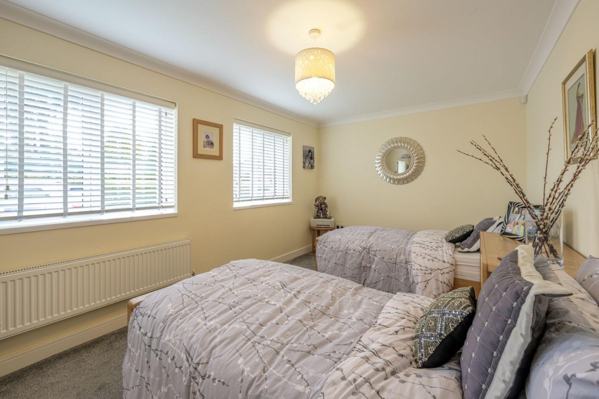 Algar Grange, Sedgley, DY3