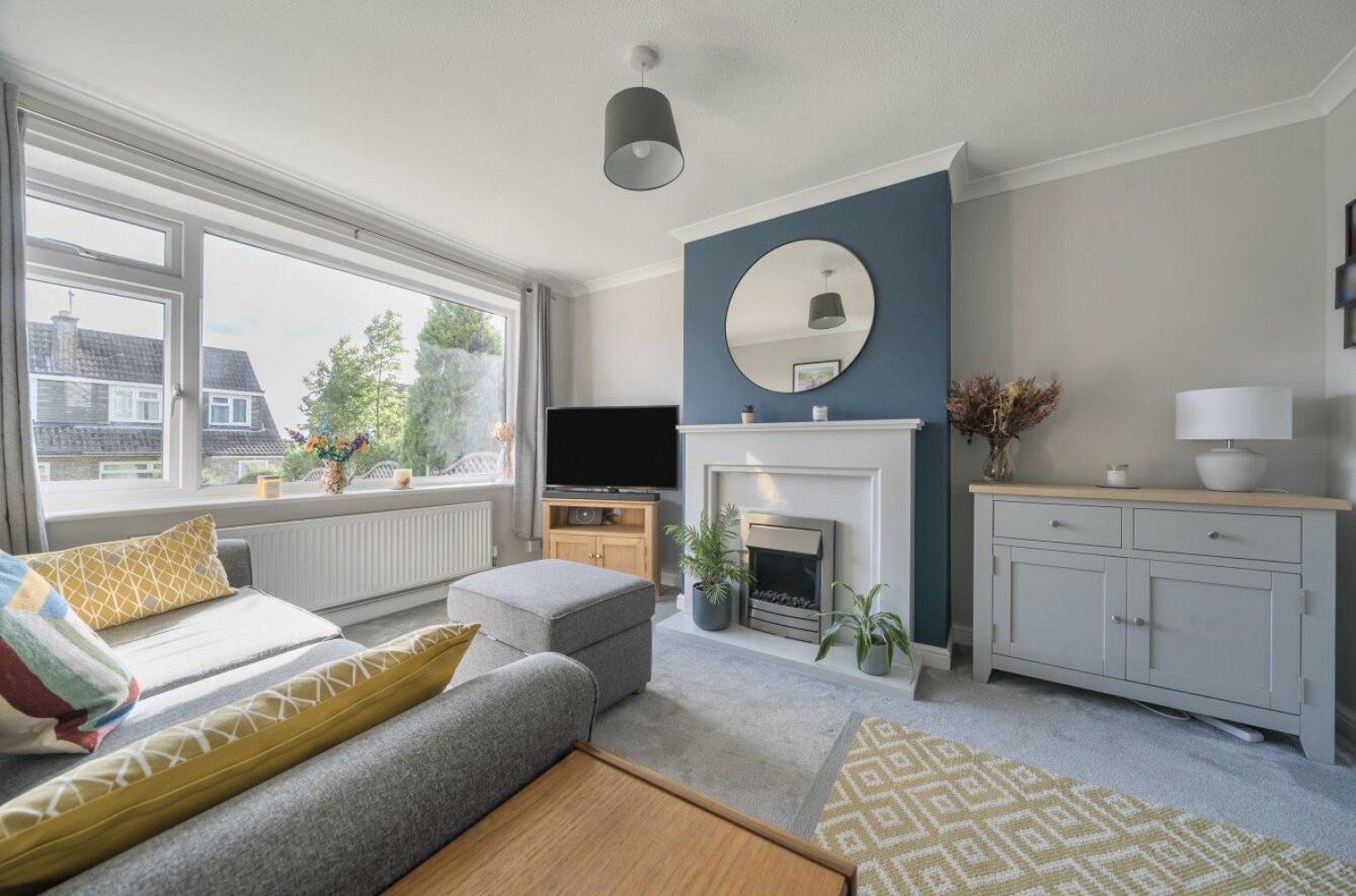 Hunger Hills Drive, Horsforth, LS18