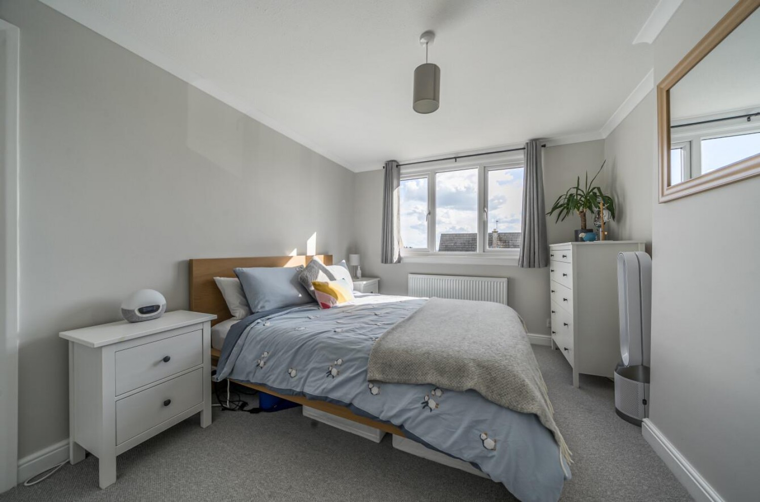 Hunger Hills Drive, Horsforth, LS18