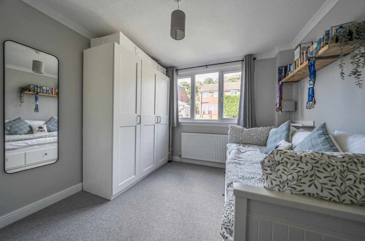 Hunger Hills Drive, Horsforth, LS18