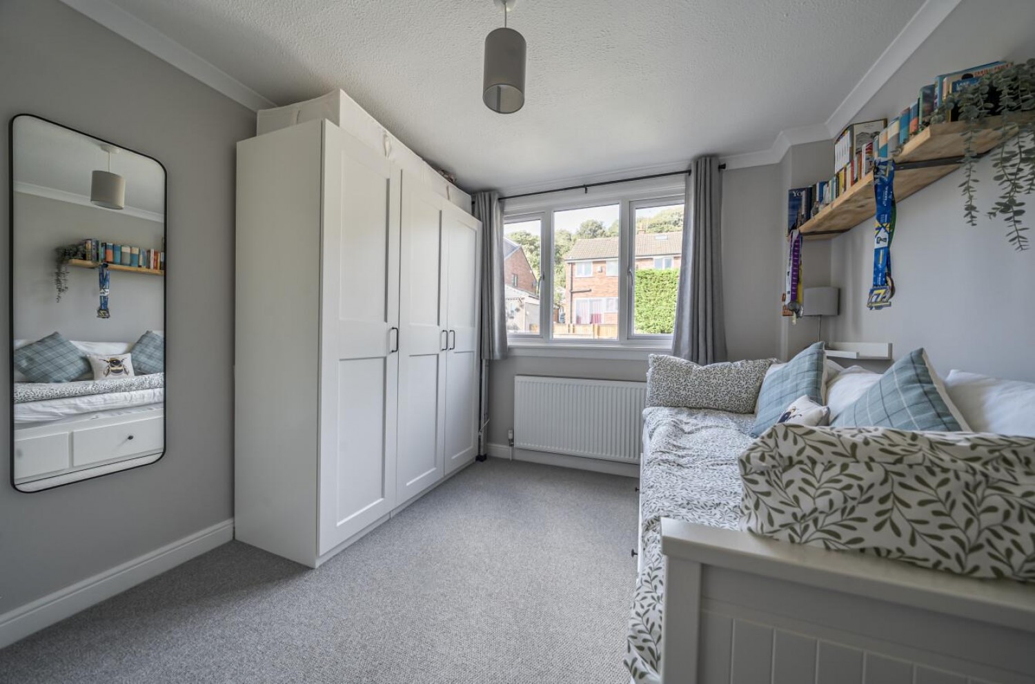 Hunger Hills Drive, Horsforth, LS18