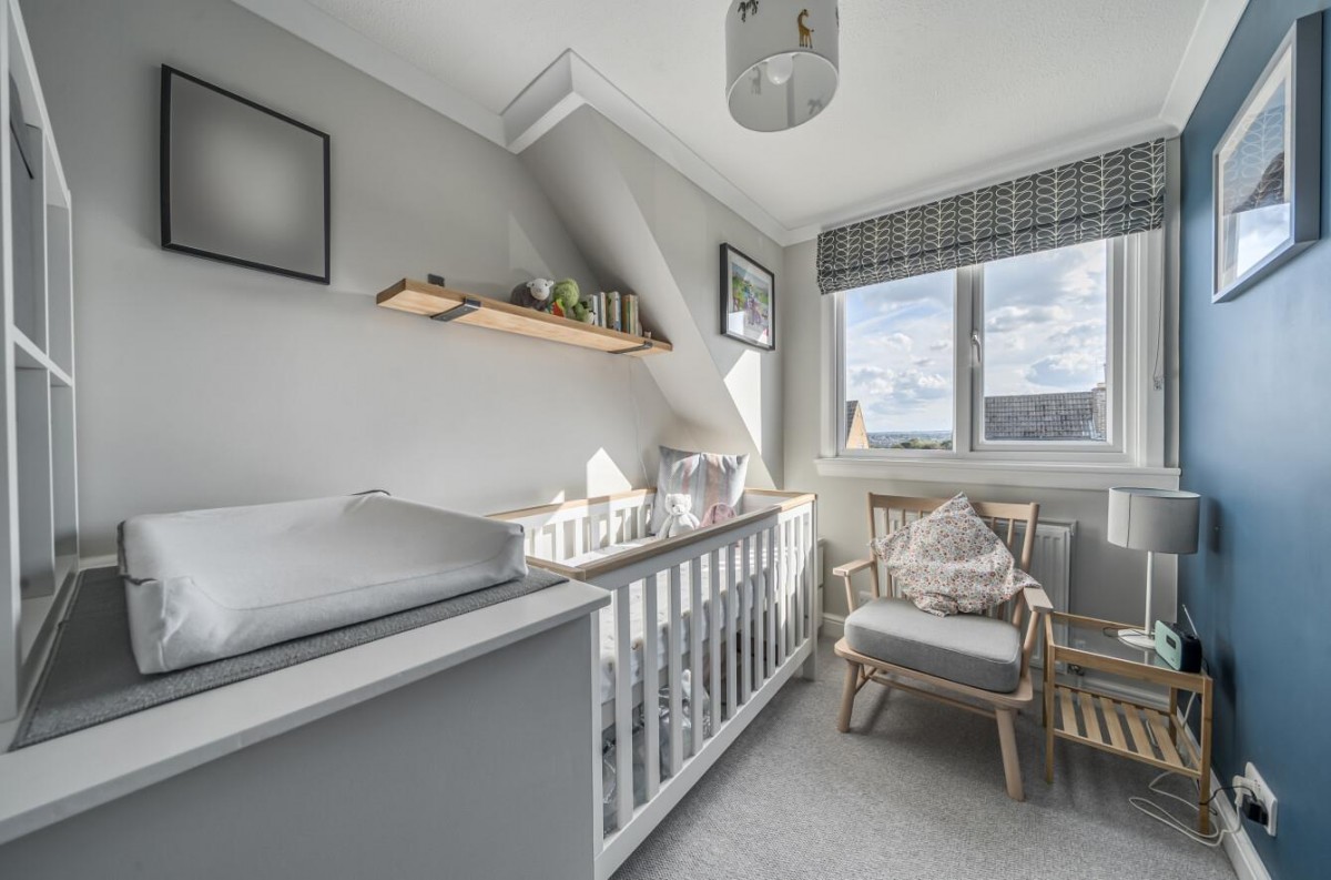 Hunger Hills Drive, Horsforth, LS18