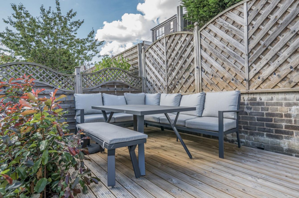 Hunger Hills Drive, Horsforth, LS18