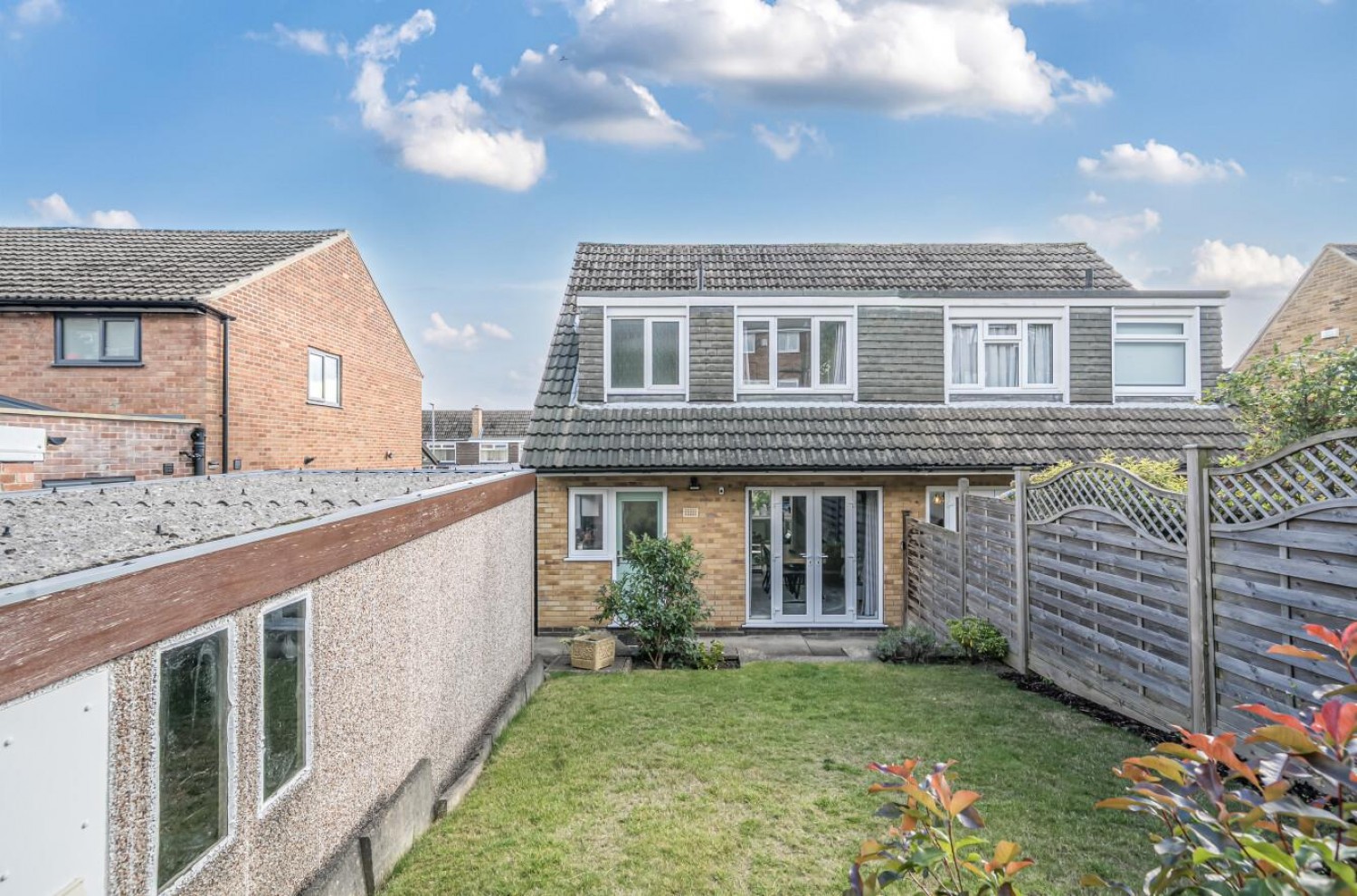 Hunger Hills Drive, Horsforth, LS18