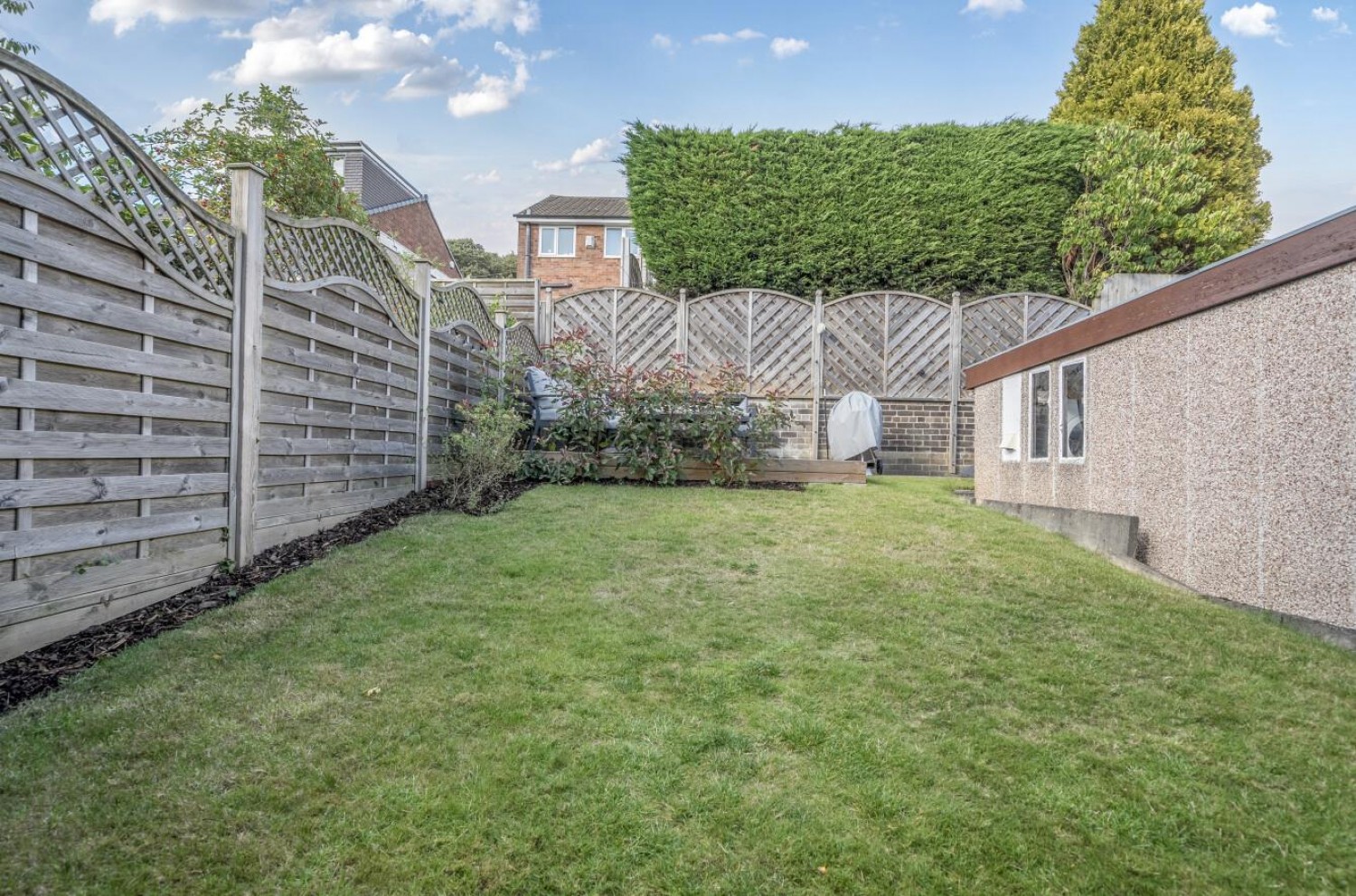 Hunger Hills Drive, Horsforth, LS18