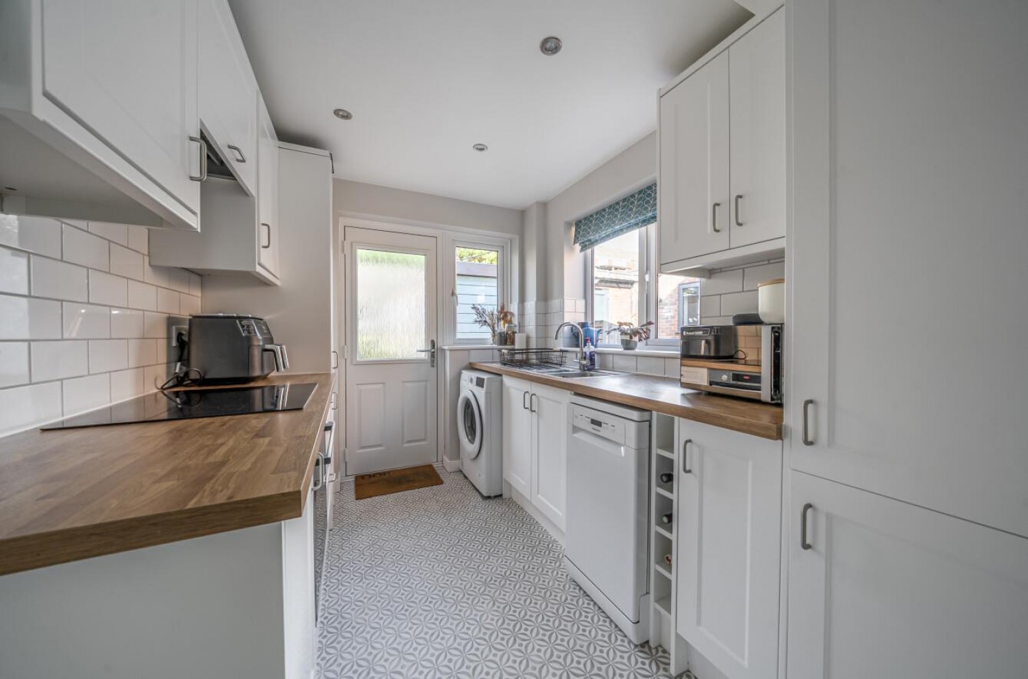 Hunger Hills Drive, Horsforth, LS18