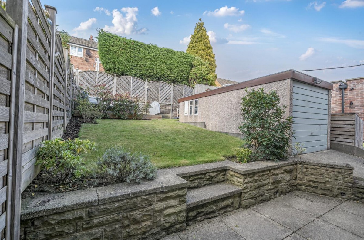 Hunger Hills Drive, Horsforth, LS18