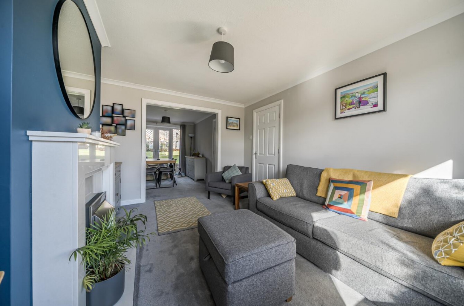 Hunger Hills Drive, Horsforth, LS18