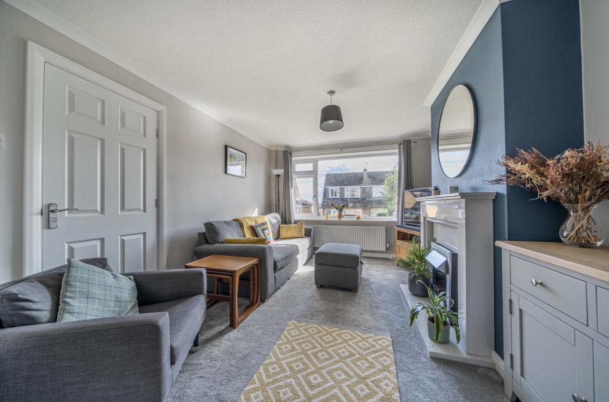 Hunger Hills Drive, Horsforth, LS18