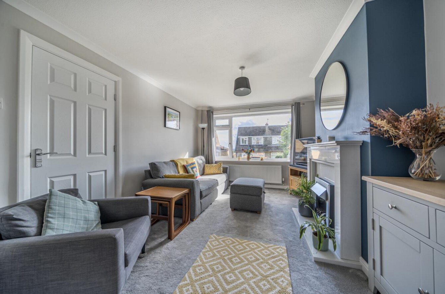 Hunger Hills Drive, Horsforth, LS18