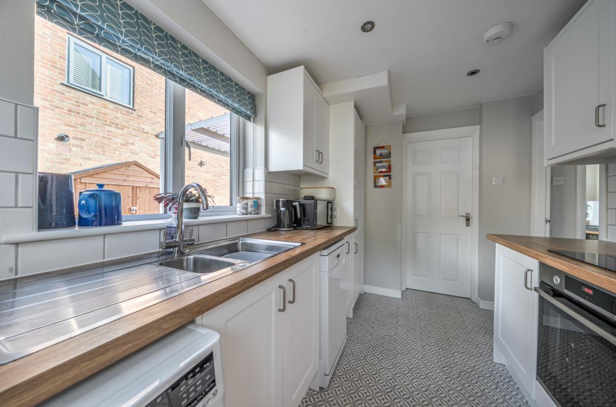 Hunger Hills Drive, Horsforth, LS18