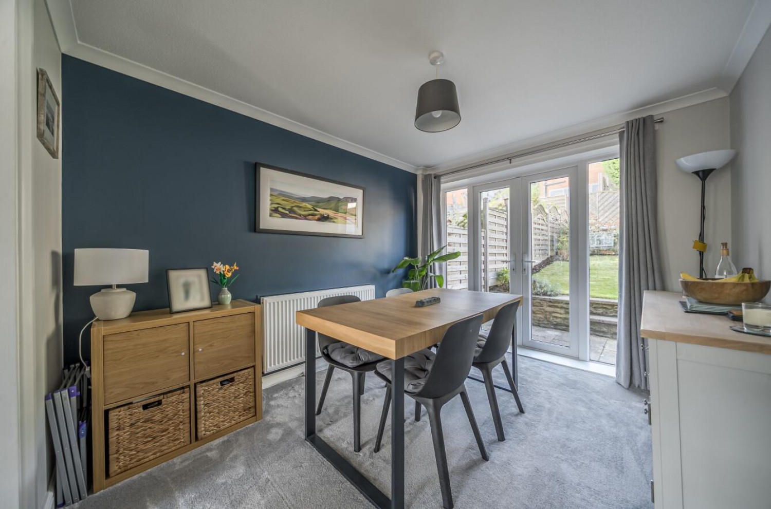 Hunger Hills Drive, Horsforth, LS18