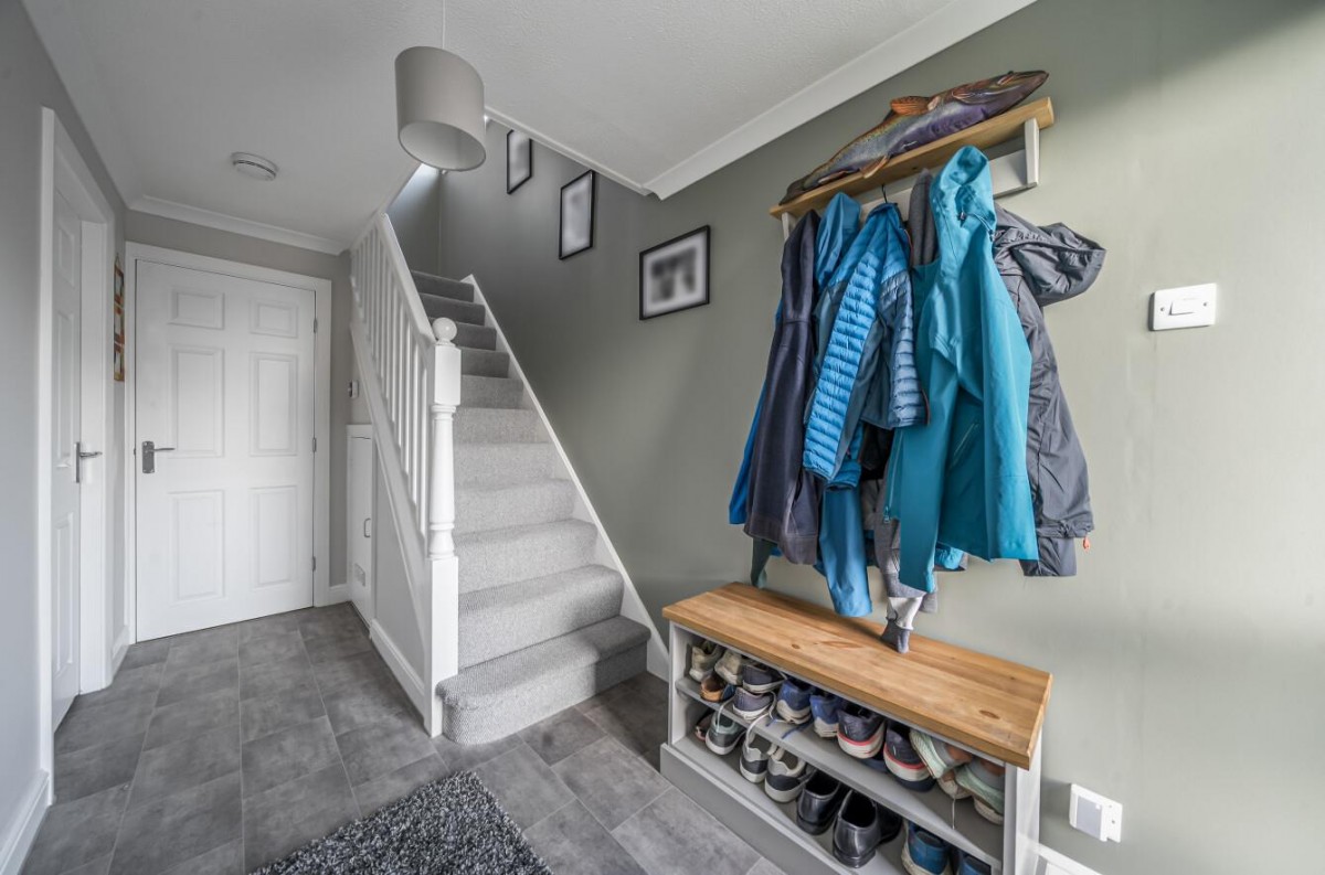 Hunger Hills Drive, Horsforth, LS18