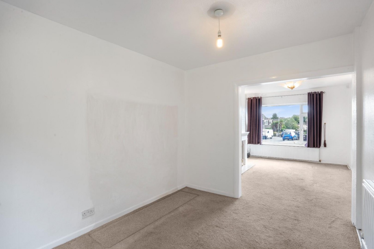 Highwood Crescent, Moortown, Leeds
