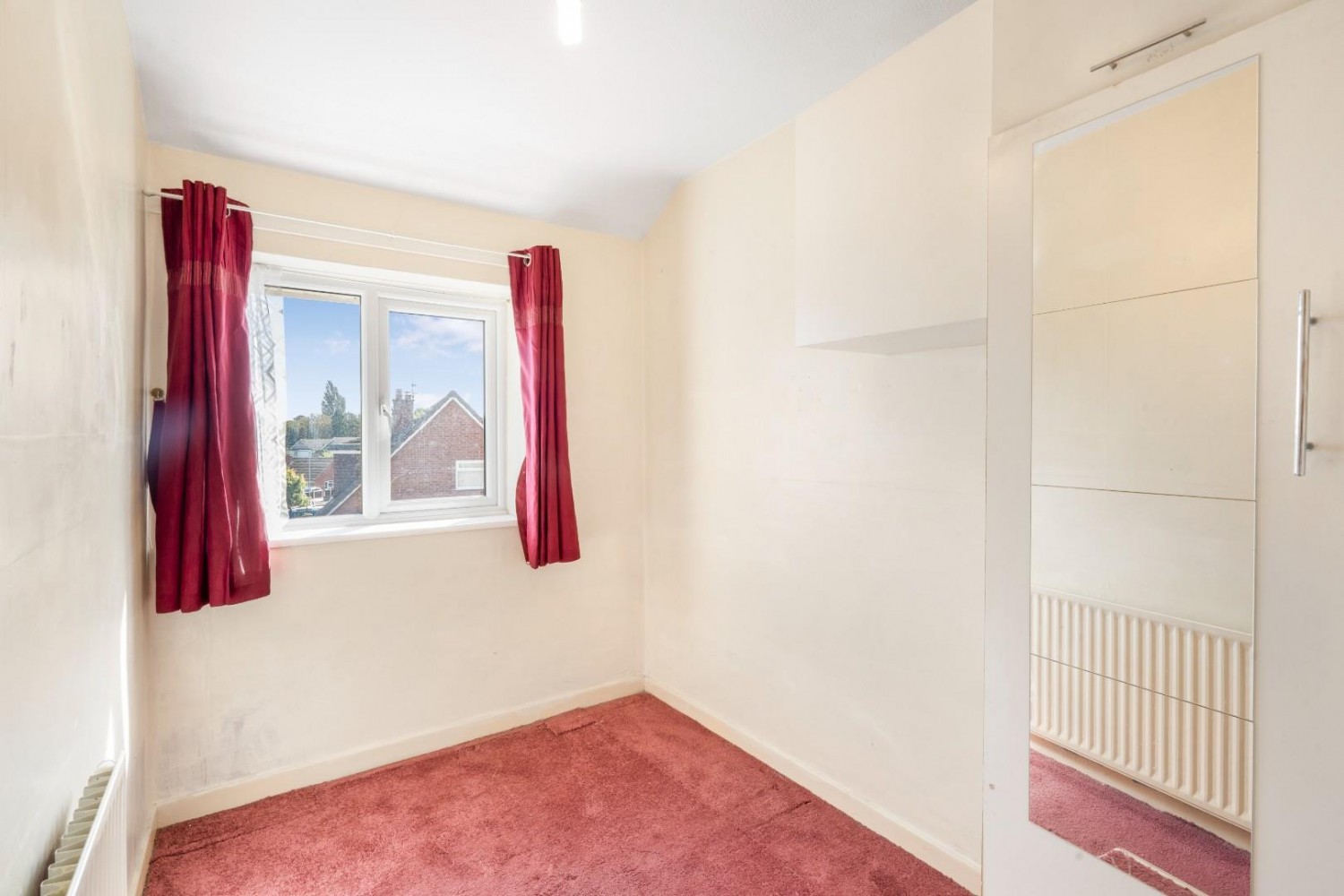 Highwood Crescent, Moortown, Leeds